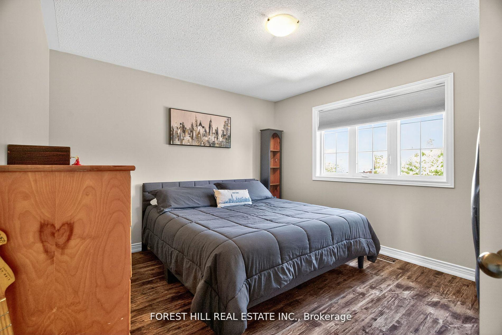 Photo 19 of 24 Vesna Court, Clarington, Bowmanville — HOMEH
