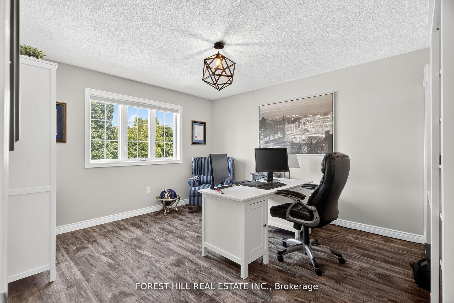 Photo 20 of 24 Vesna Court, Clarington, Bowmanville — HOMEH