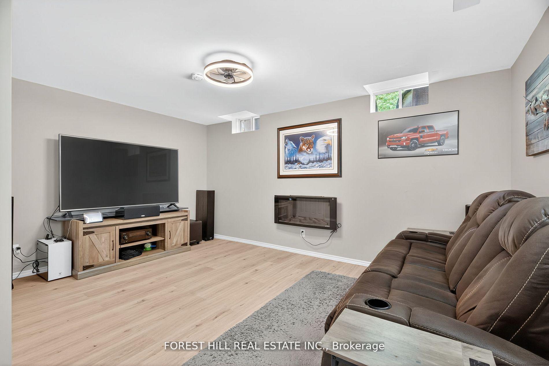 Photo 21 of 24 Vesna Court, Clarington, Bowmanville — HOMEH