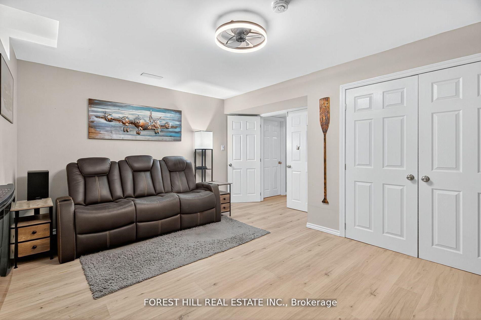 Photo 22 of 24 Vesna Court, Clarington, Bowmanville — HOMEH