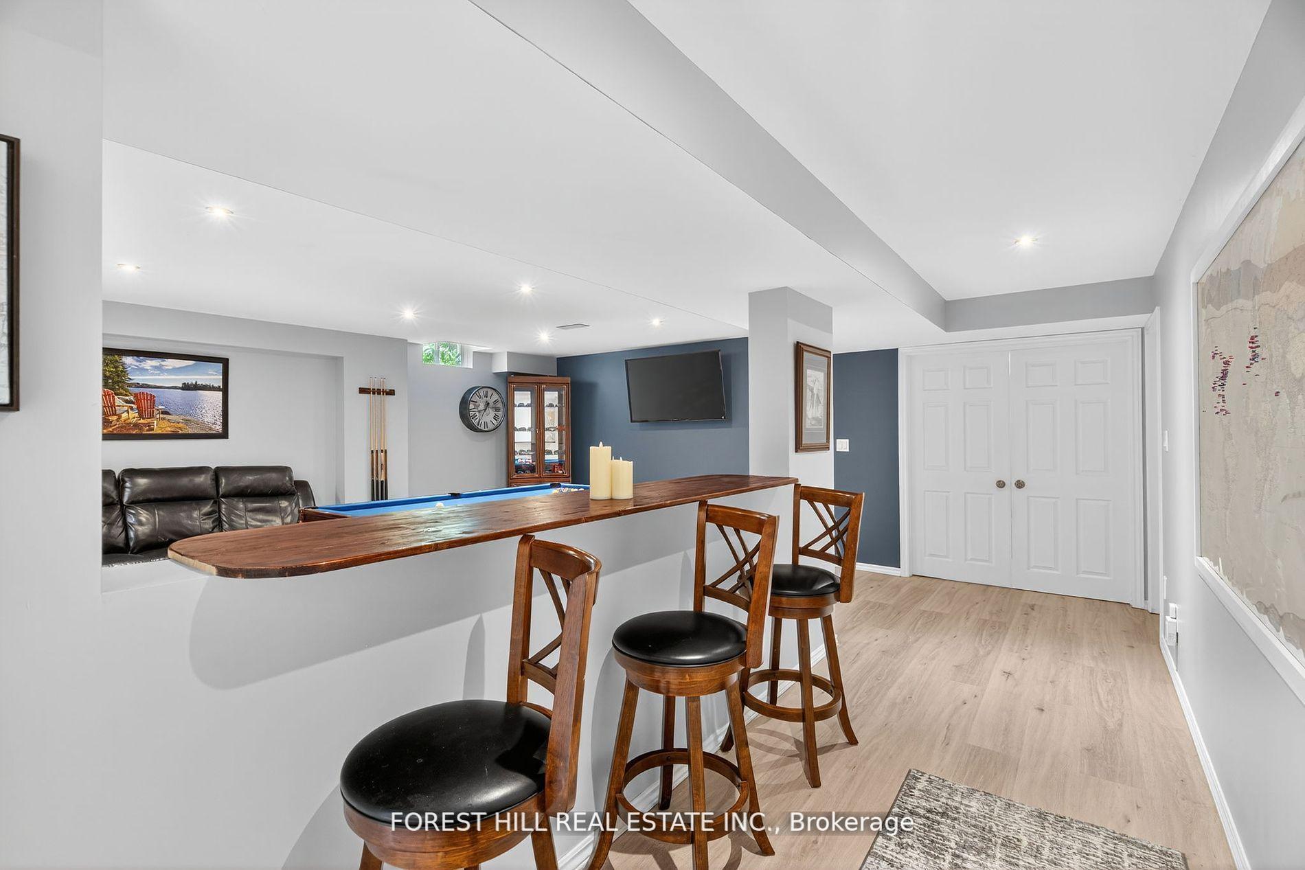 Photo 23 of 24 Vesna Court, Clarington, Bowmanville — HOMEH