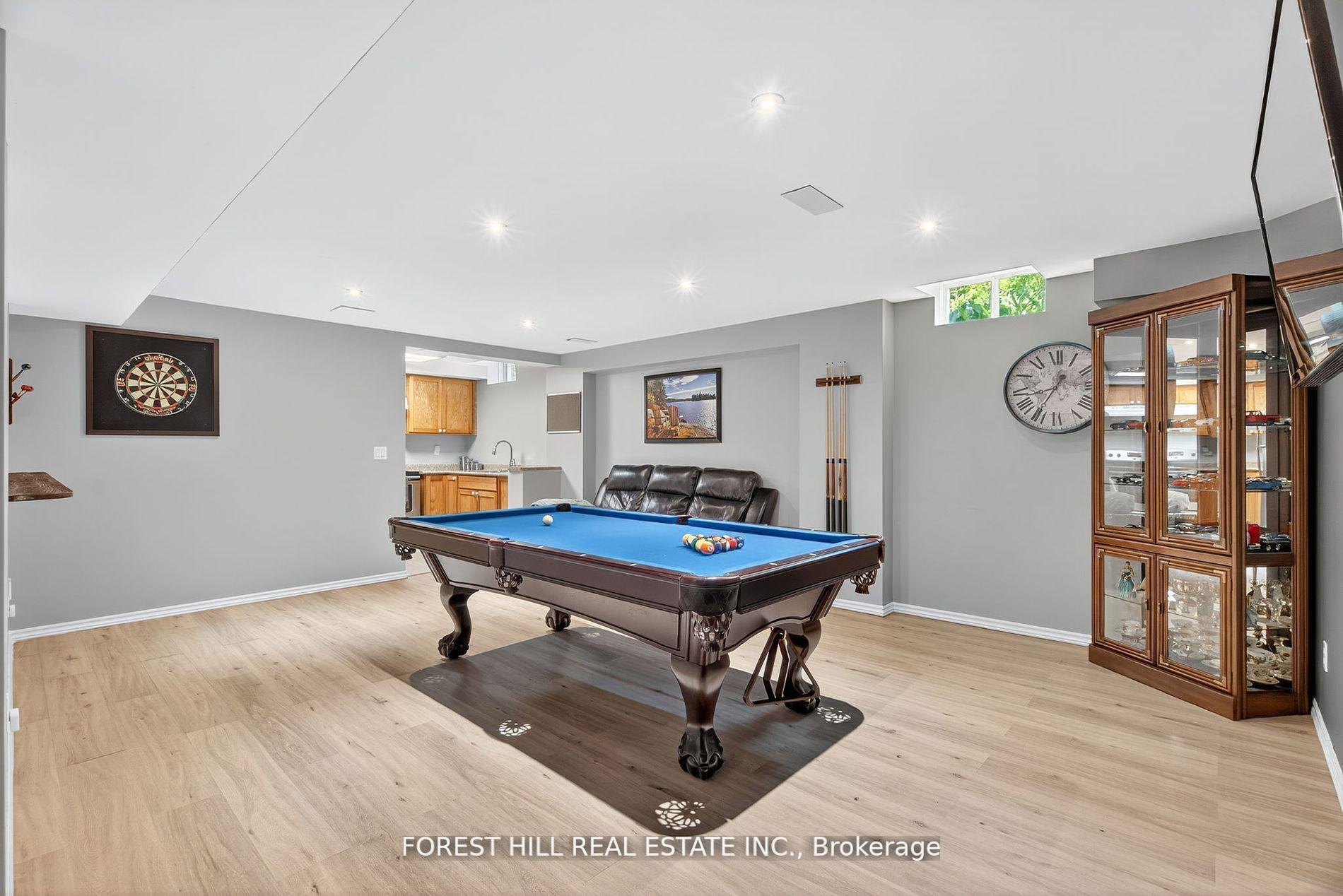 Photo 24 of 24 Vesna Court, Clarington, Bowmanville — HOMEH