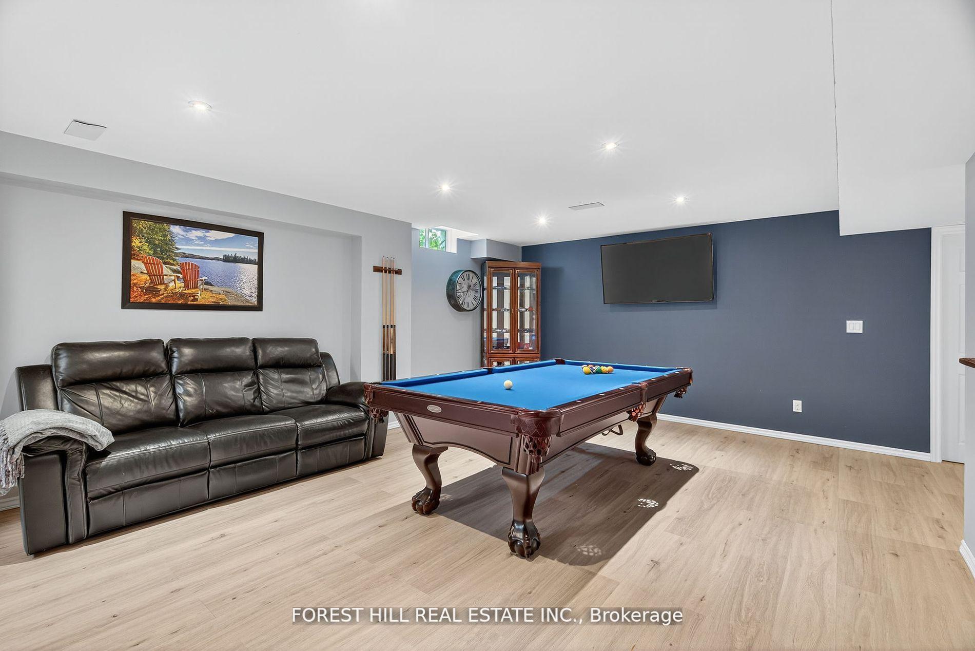 Photo 25 of 24 Vesna Court, Clarington, Bowmanville — HOMEH