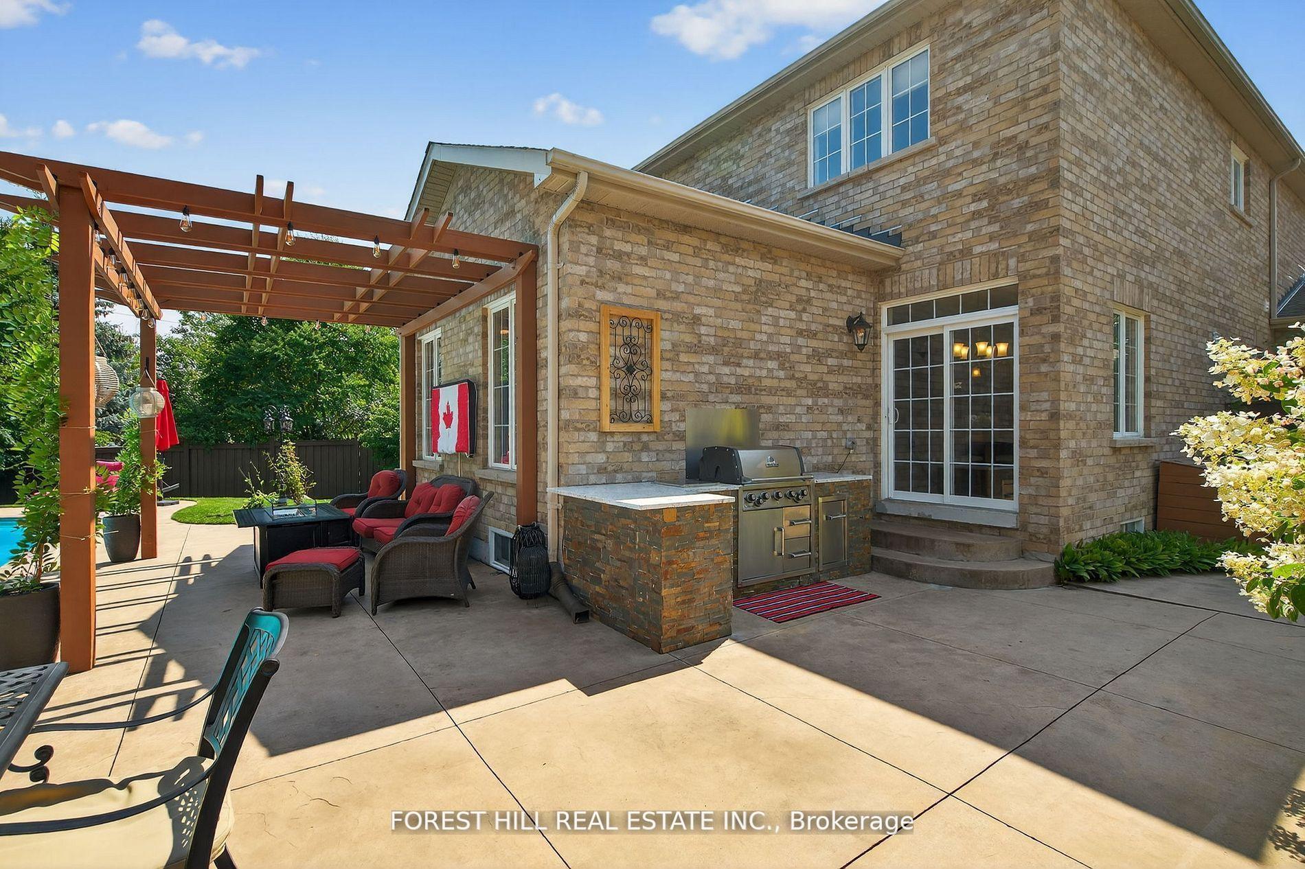Photo 27 of 24 Vesna Court, Clarington, Bowmanville — HOMEH