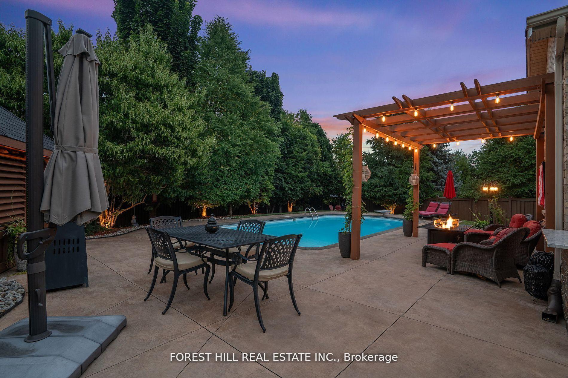 Photo 34 of 24 Vesna Court, Clarington, Bowmanville — HOMEH