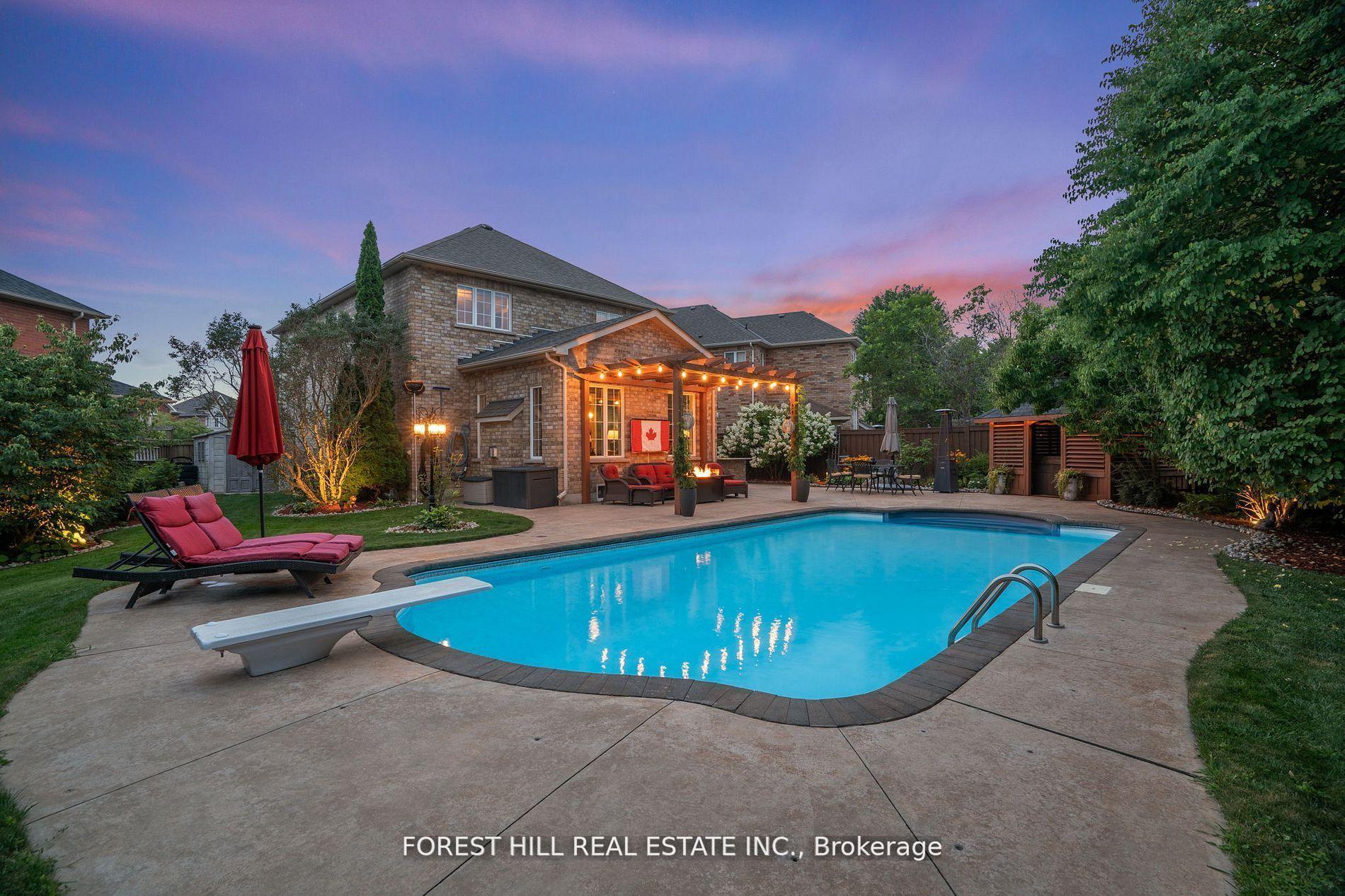 Photo 36 of 24 Vesna Court, Clarington, Bowmanville — HOMEH