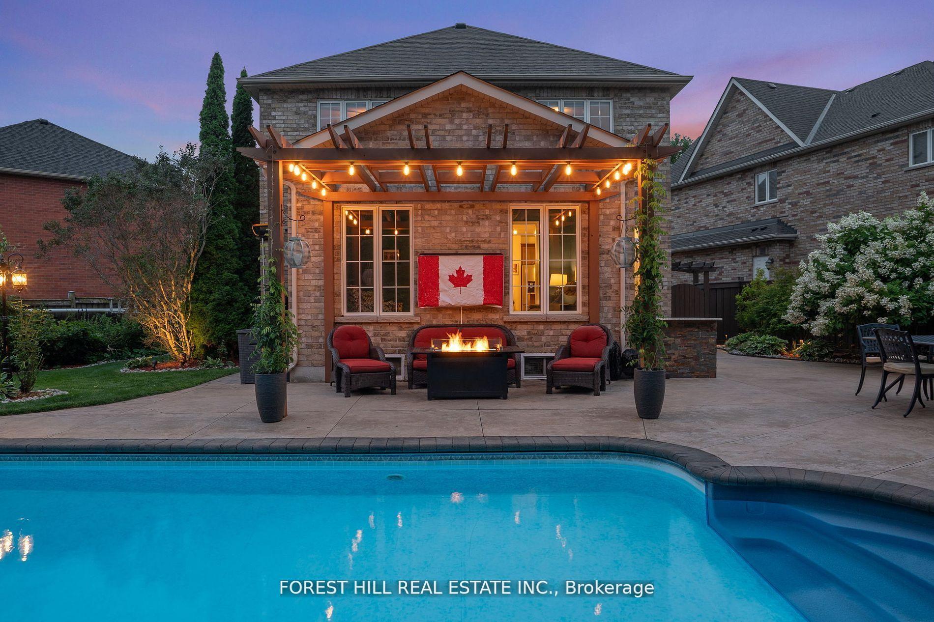 Photo 37 of 24 Vesna Court, Clarington, Bowmanville — HOMEH