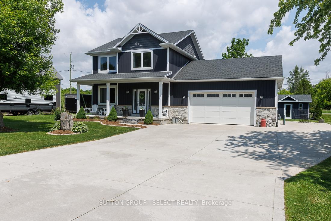 Photo 1 of 51200 Centre Street, Malahide, Springfield — HOMEH