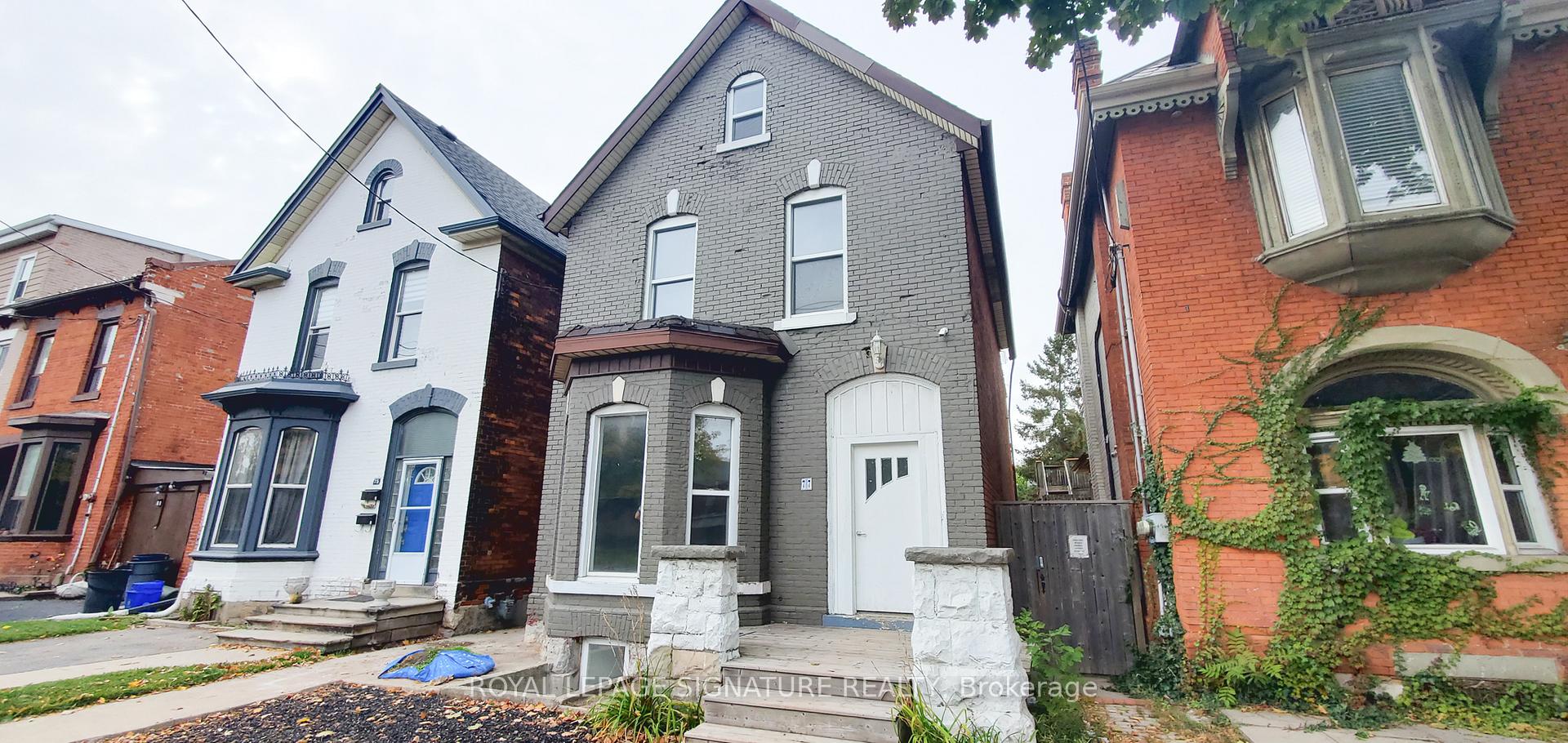 Photo 1 of Unit 3, 77 Victoria Avenue, Hamilton, Landsdale — HOMEH