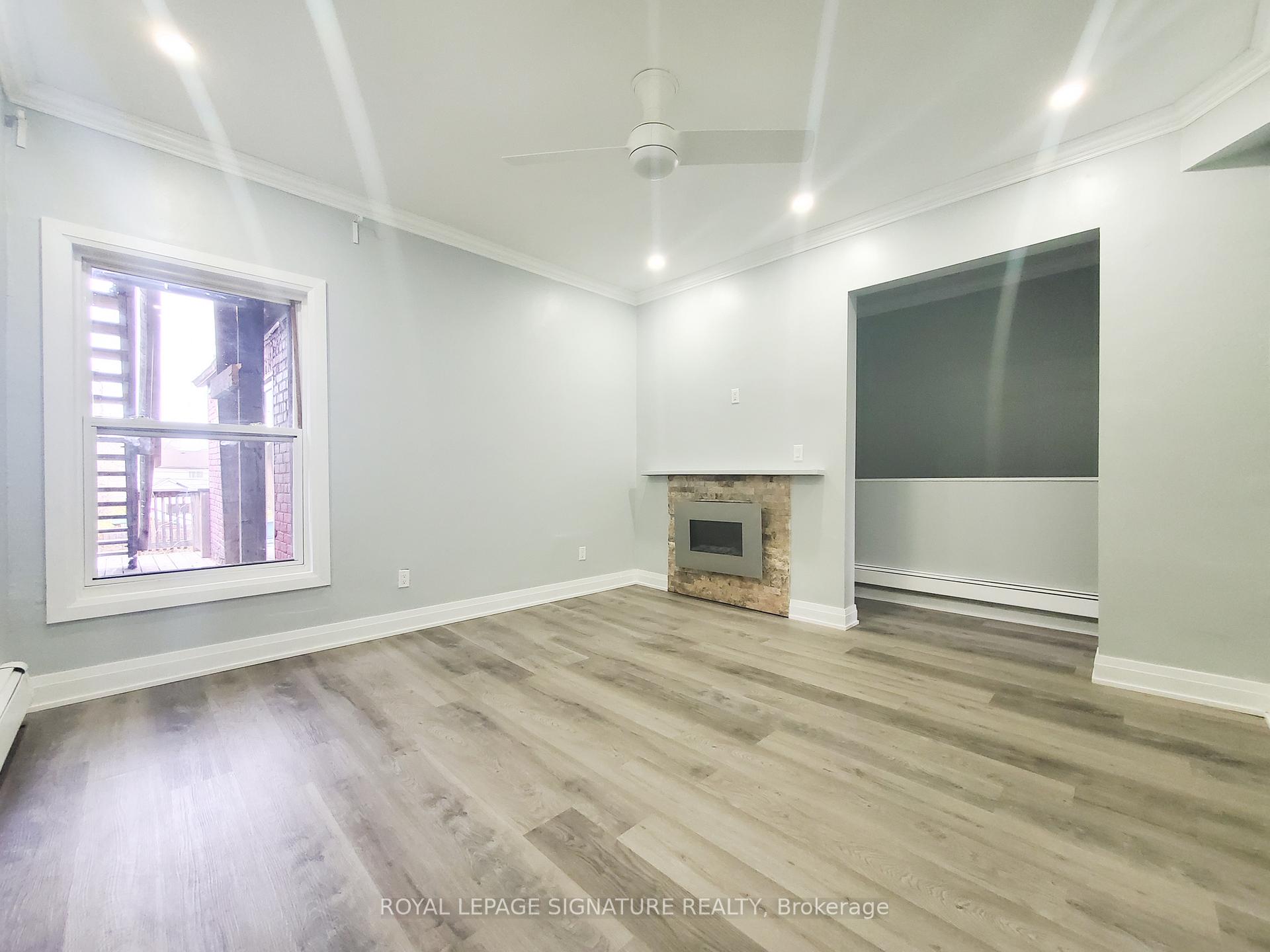 Photo 4 of Unit 3, 77 Victoria Avenue, Hamilton, Landsdale — HOMEH