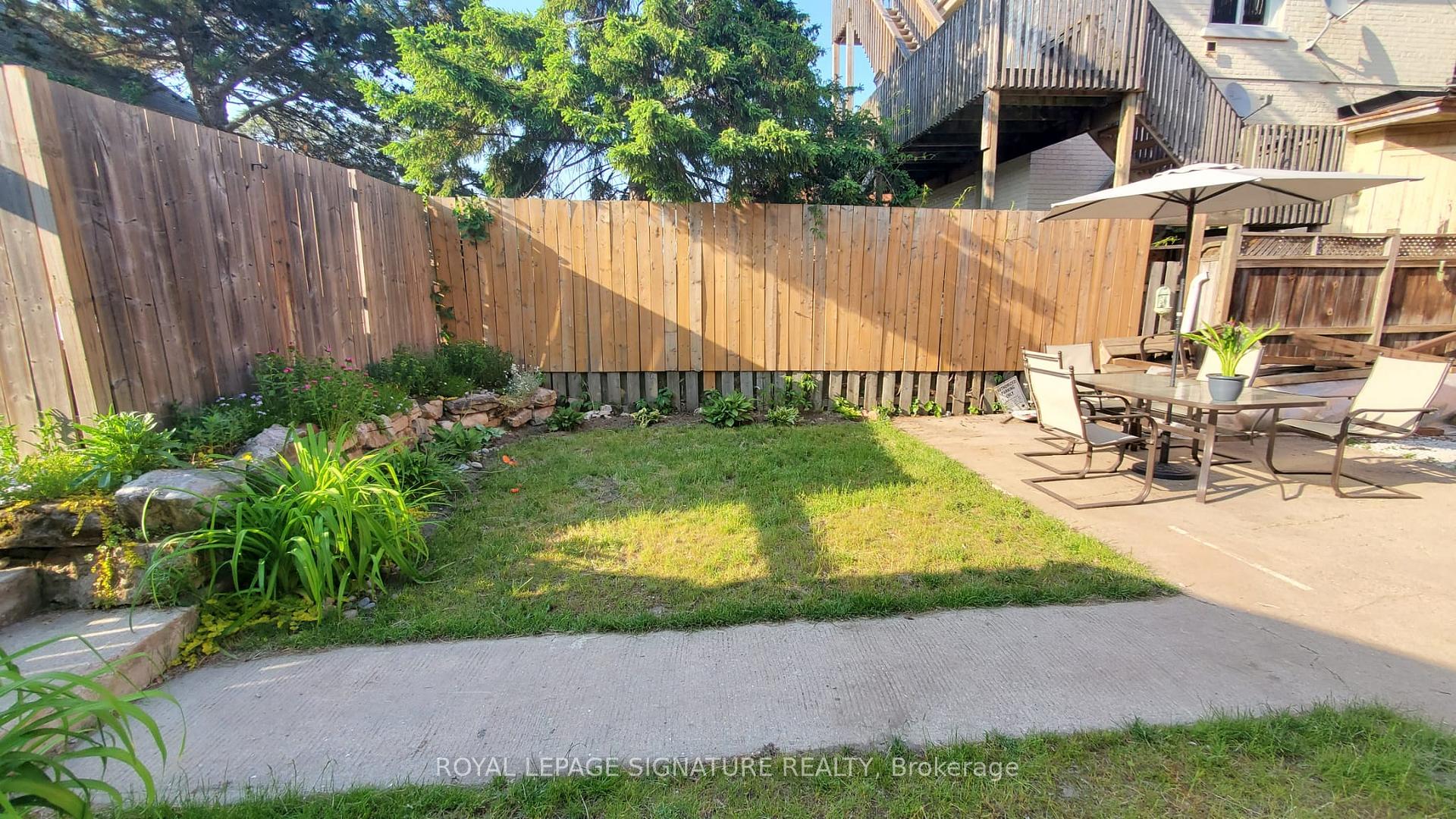 Photo 13 of Unit 3, 77 Victoria Avenue, Hamilton, Landsdale — HOMEH