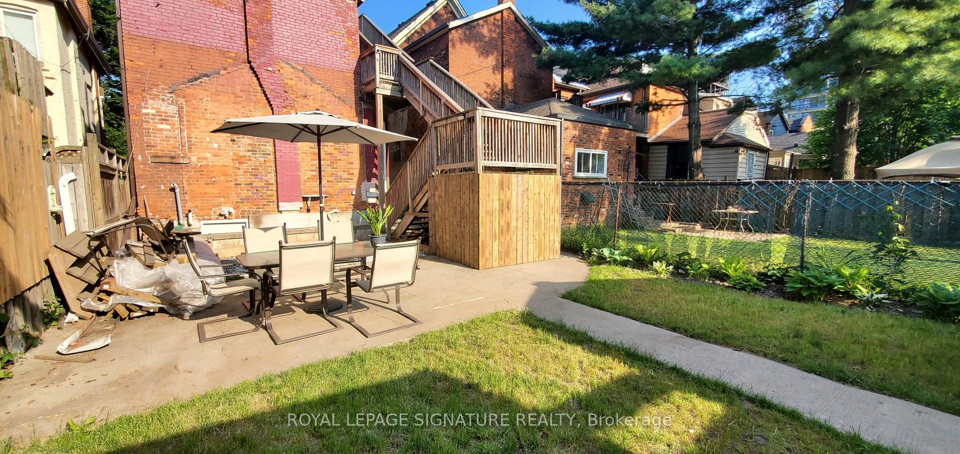 Photo 16 of Unit 3, 77 Victoria Avenue, Hamilton, Landsdale — HOMEH