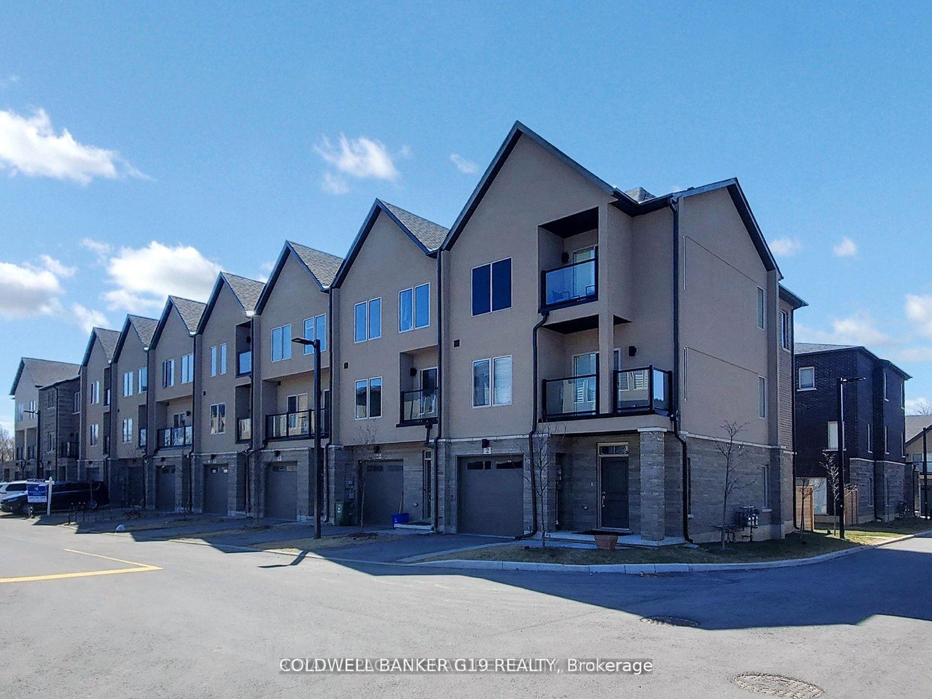 Photo 1 of 12 Raspberry Lane, Guelph, Grange Road — HOMEH
