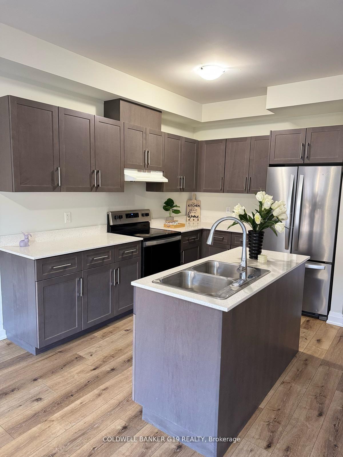 Photo 3 of 12 Raspberry Lane, Guelph, Grange Road — HOMEH