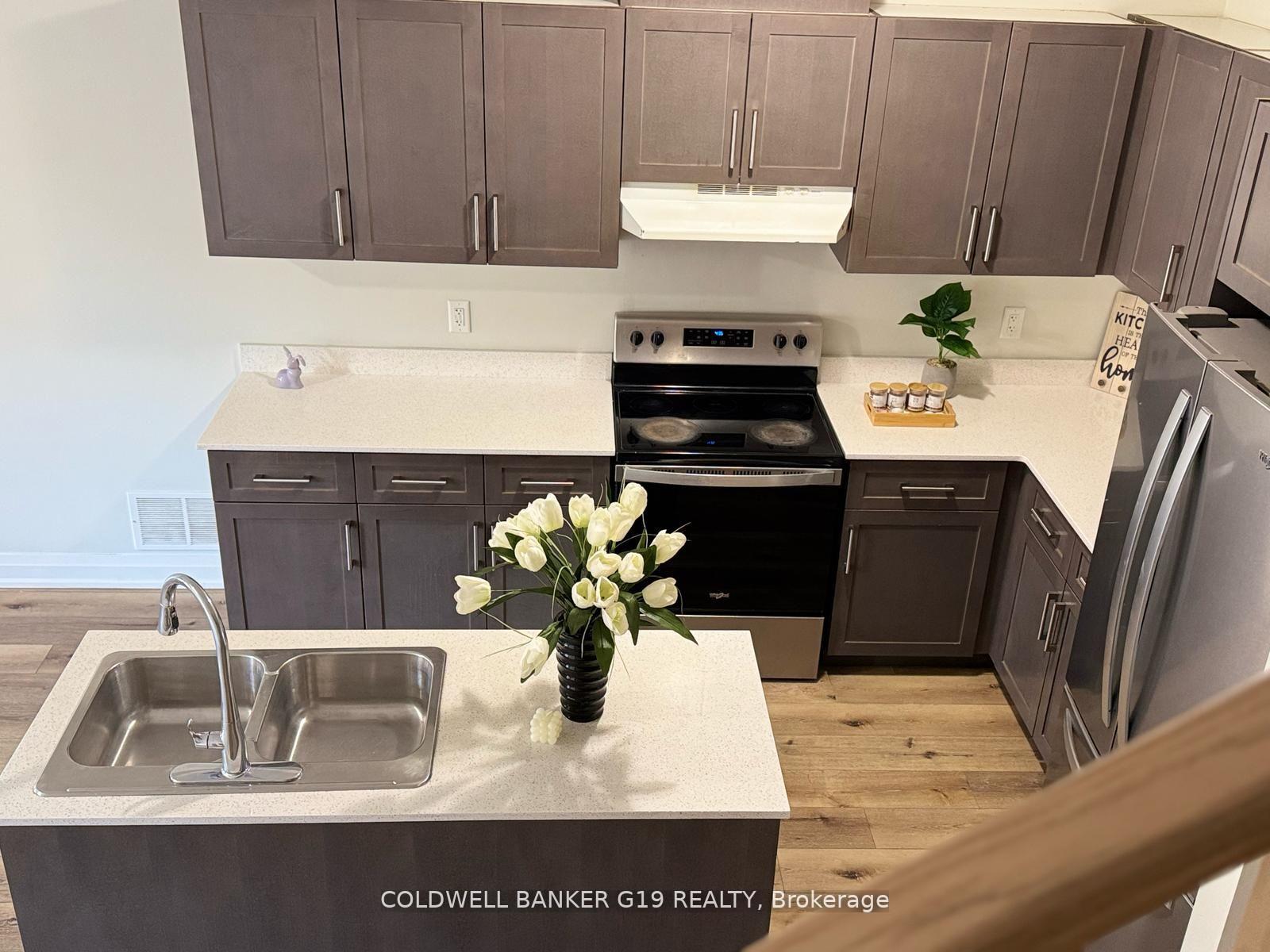 Photo 9 of 12 Raspberry Lane, Guelph, Grange Road — HOMEH