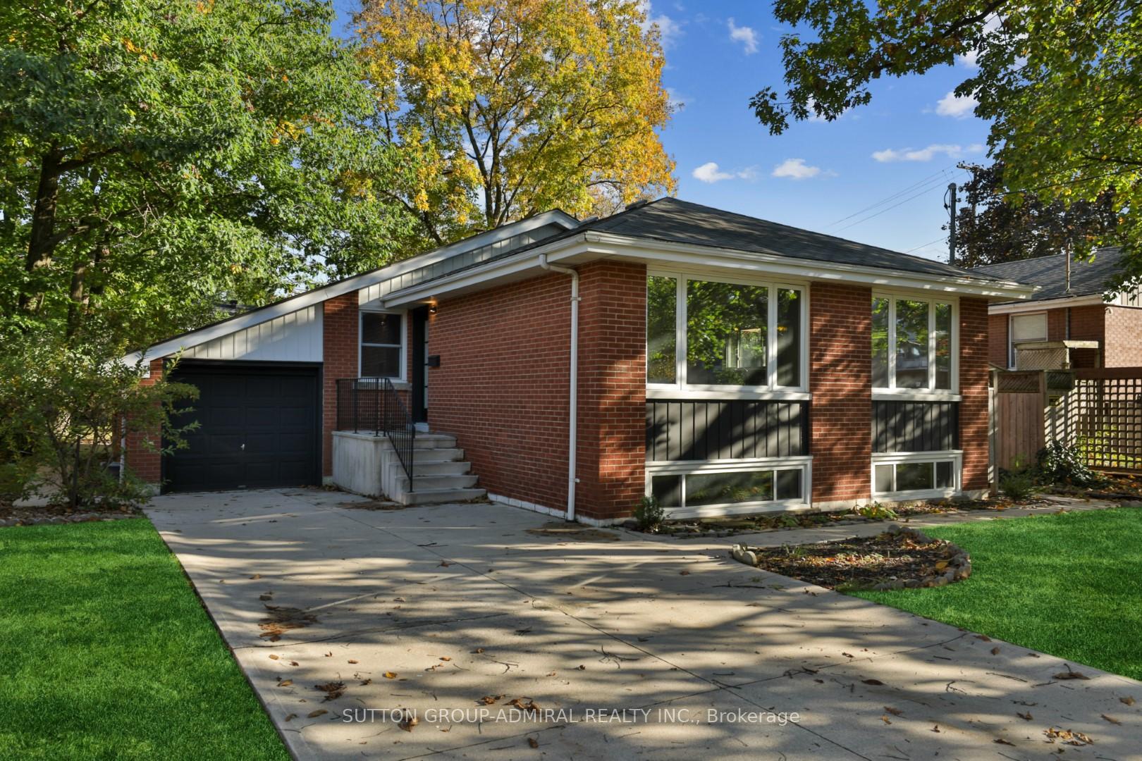 Photo 1 of 275 Southwood Drive, Hamilton, Sherwood — HOMEH