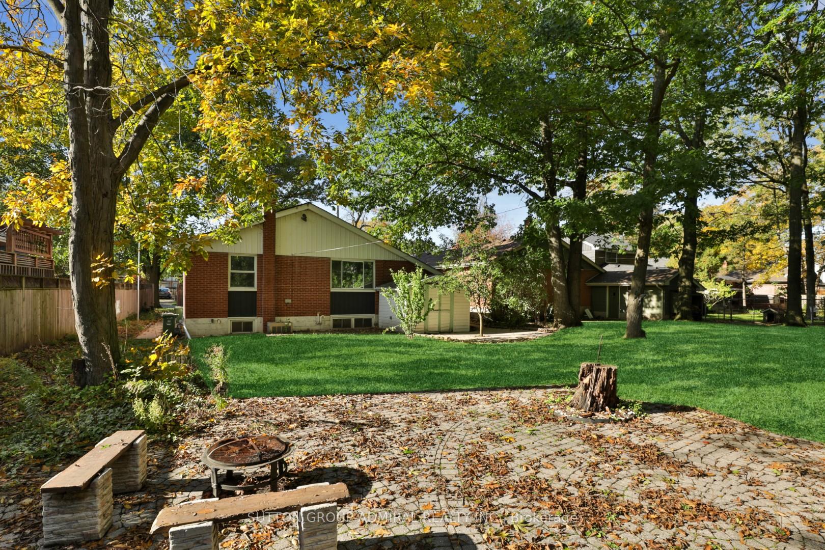 Photo 18 of 275 Southwood Drive, Hamilton, Sherwood — HOMEH