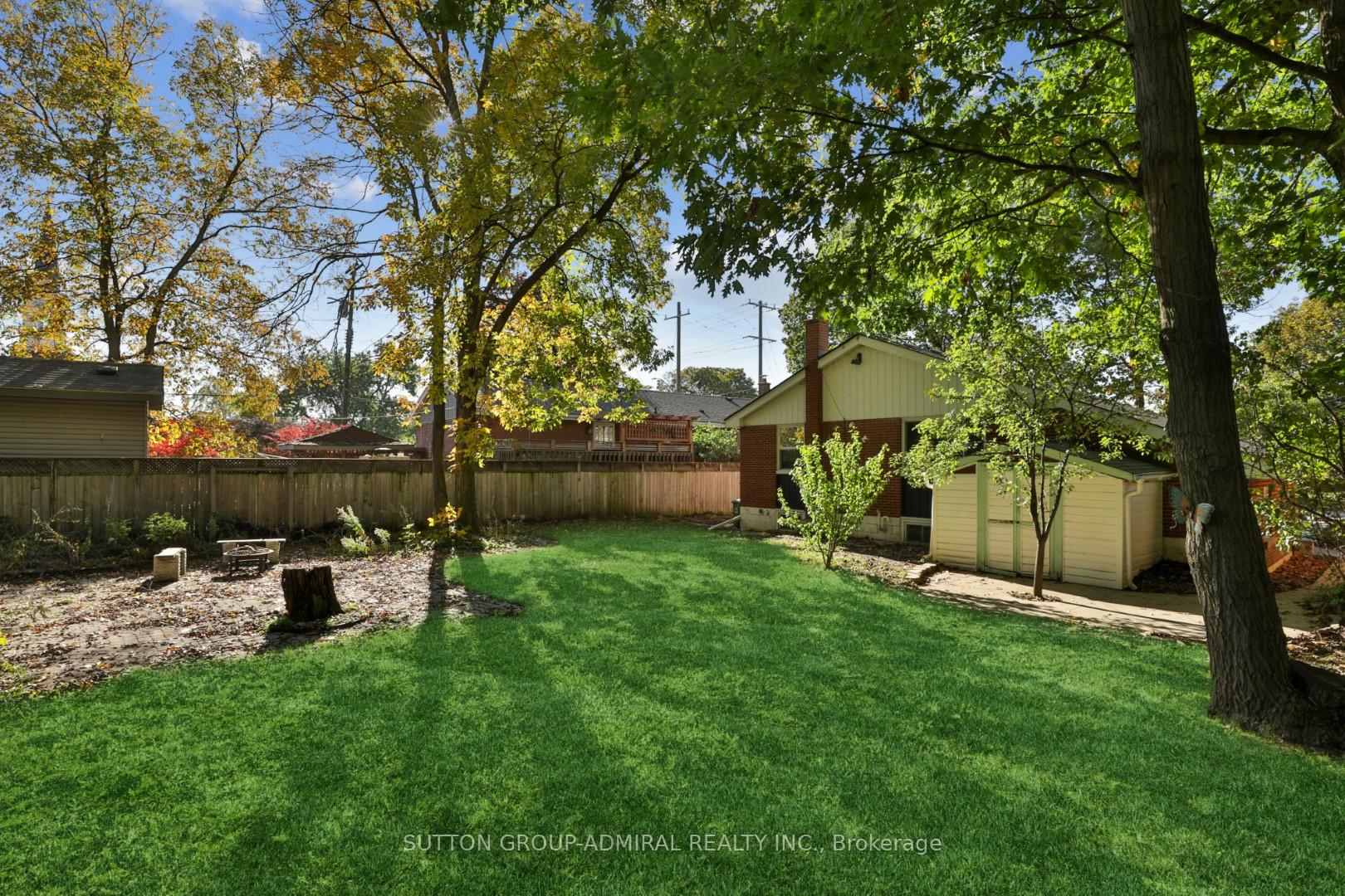 Photo 26 of 275 Southwood Drive, Hamilton, Sherwood — HOMEH