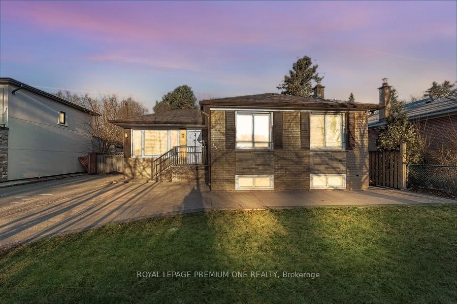 Front of Unit BSMT, 2085 Bridge Road