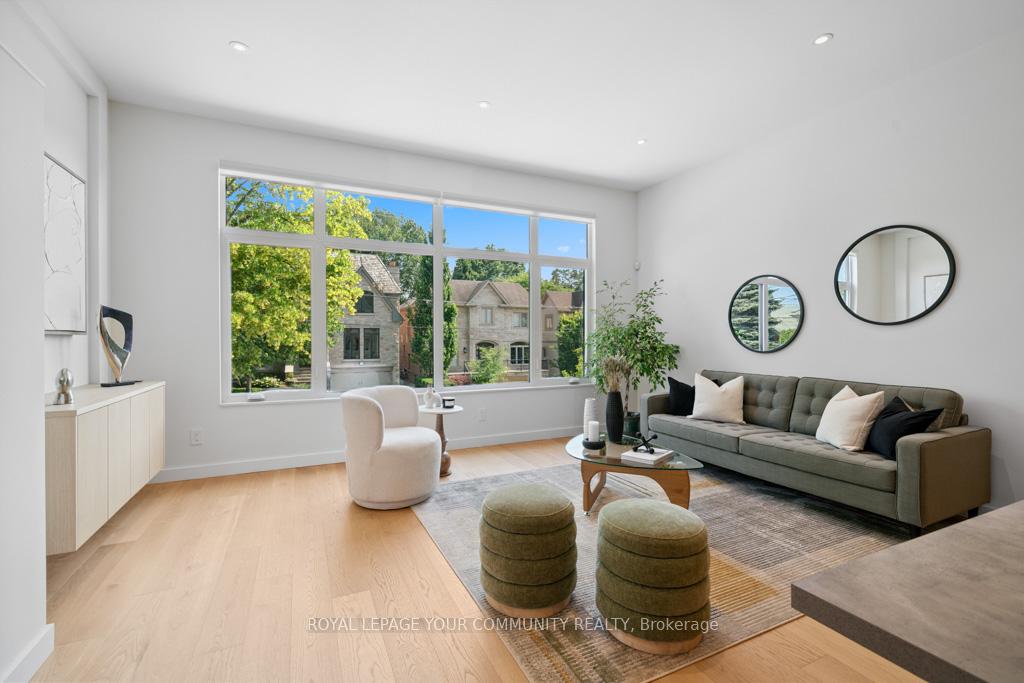 Photo 10 of 264 Joicey Boulevard, Toronto, Bedford Park-Nortown — HOMEH