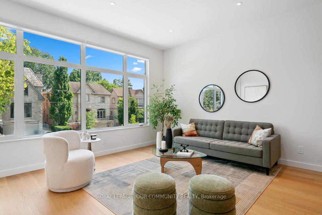Photo 13 of 264 Joicey Boulevard, Toronto, Bedford Park-Nortown — HOMEH
