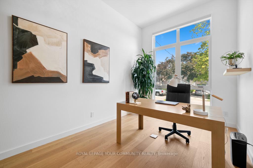 Photo 19 of 264 Joicey Boulevard, Toronto, Bedford Park-Nortown — HOMEH