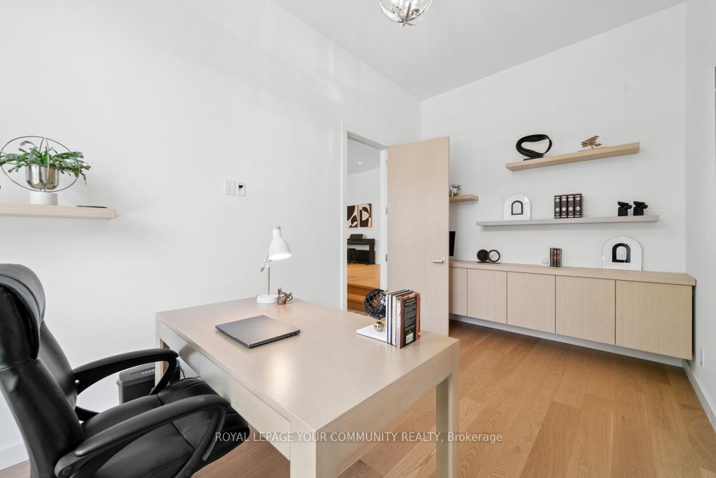 Photo 20 of 264 Joicey Boulevard, Toronto, Bedford Park-Nortown — HOMEH