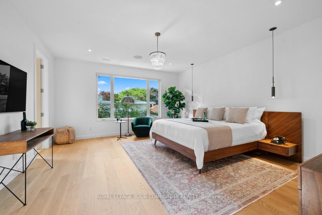Photo 25 of 264 Joicey Boulevard, Toronto, Bedford Park-Nortown — HOMEH