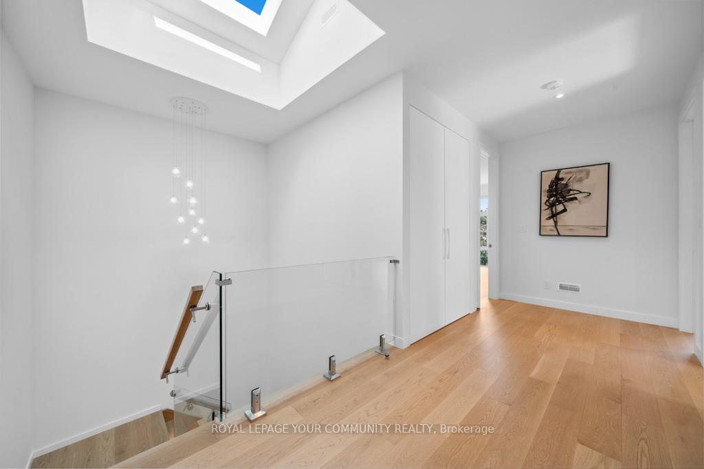 Photo 29 of 264 Joicey Boulevard, Toronto, Bedford Park-Nortown — HOMEH