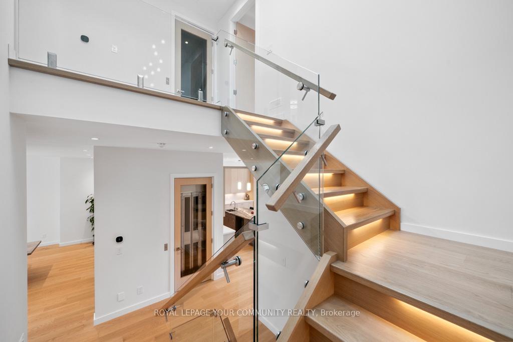 Photo 31 of 264 Joicey Boulevard, Toronto, Bedford Park-Nortown — HOMEH