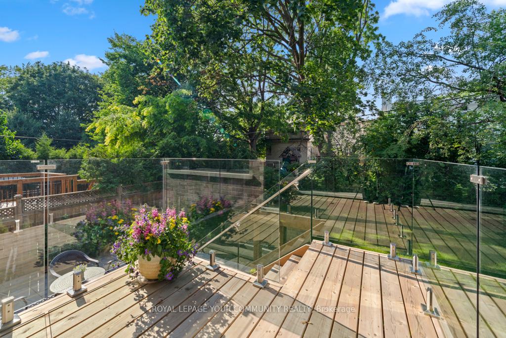 Photo 44 of 264 Joicey Boulevard, Toronto, Bedford Park-Nortown — HOMEH