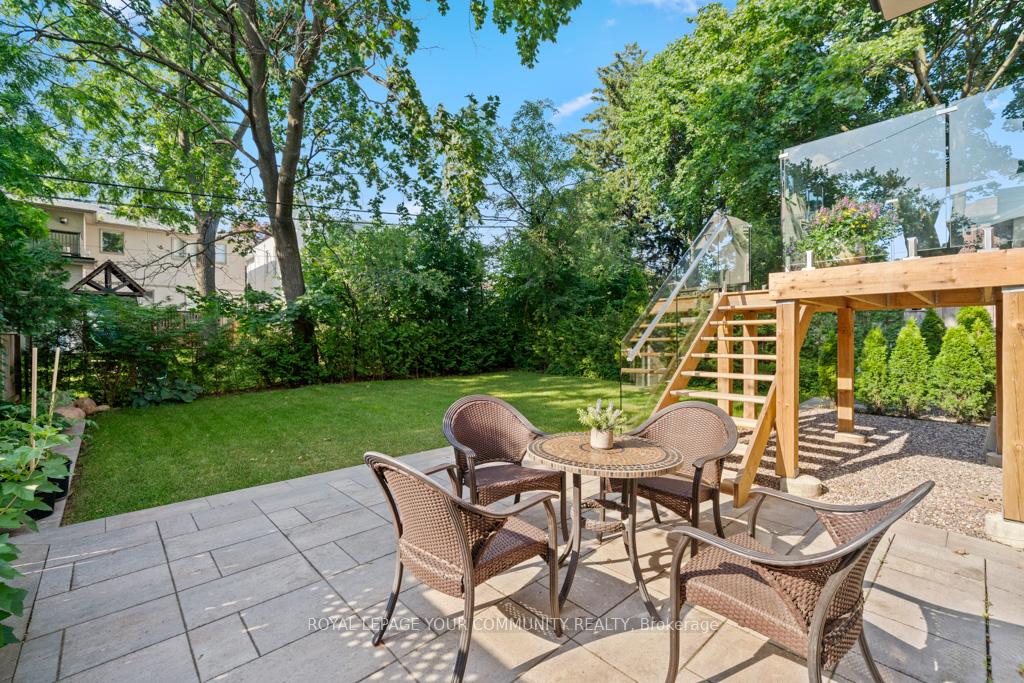 Photo 42 of 264 Joicey Boulevard, Toronto, Bedford Park-Nortown — HOMEH