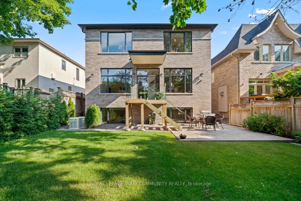 Photo 45 of 264 Joicey Boulevard, Toronto, Bedford Park-Nortown — HOMEH