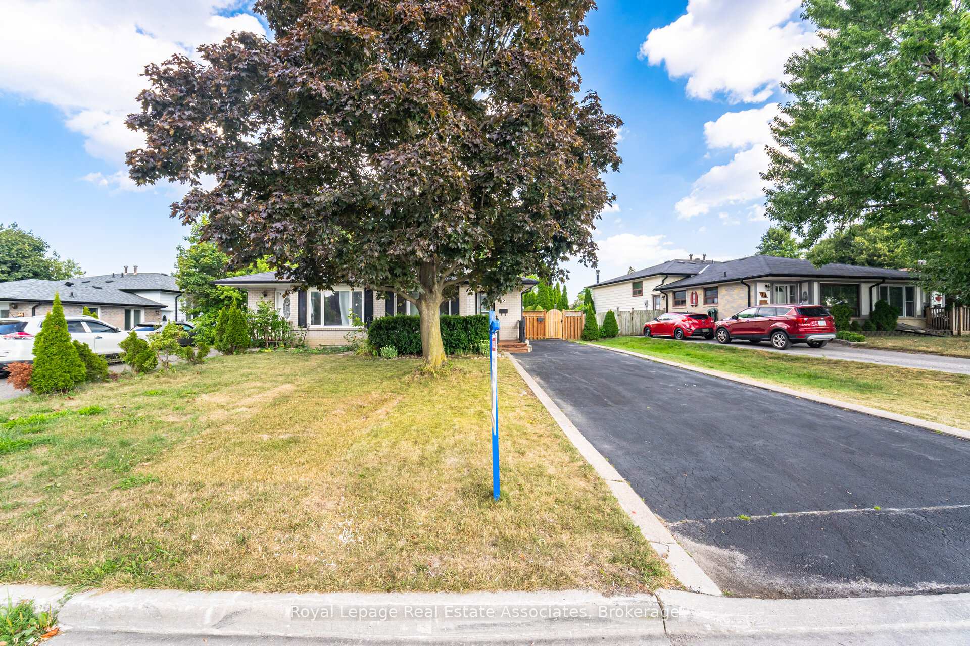 Photo 4 of 12 Gulliver Crescent, Brampton, Northgate — HOMEH