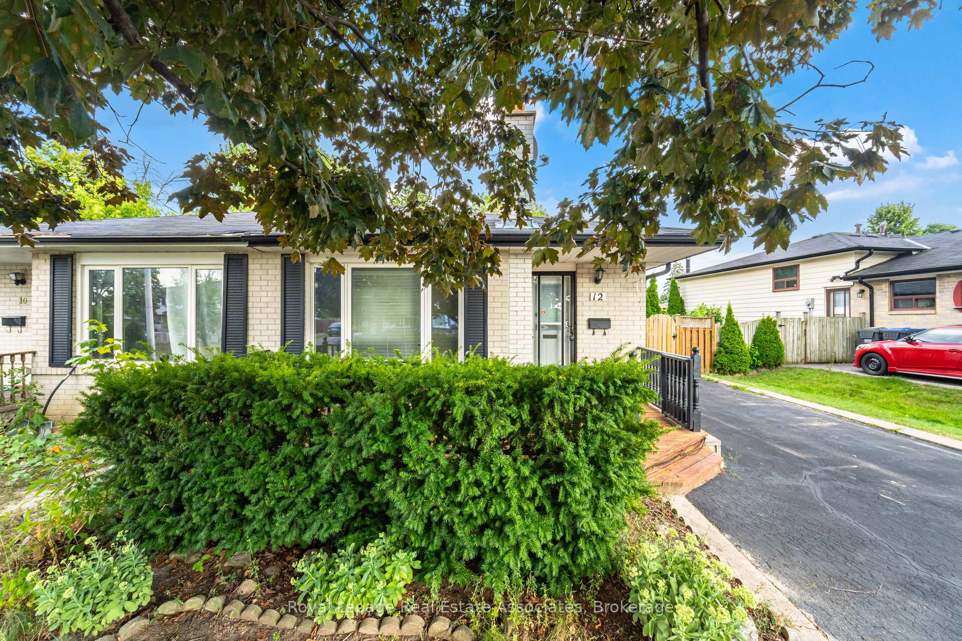 Photo 31 of 12 Gulliver Crescent, Brampton, Northgate — HOMEH