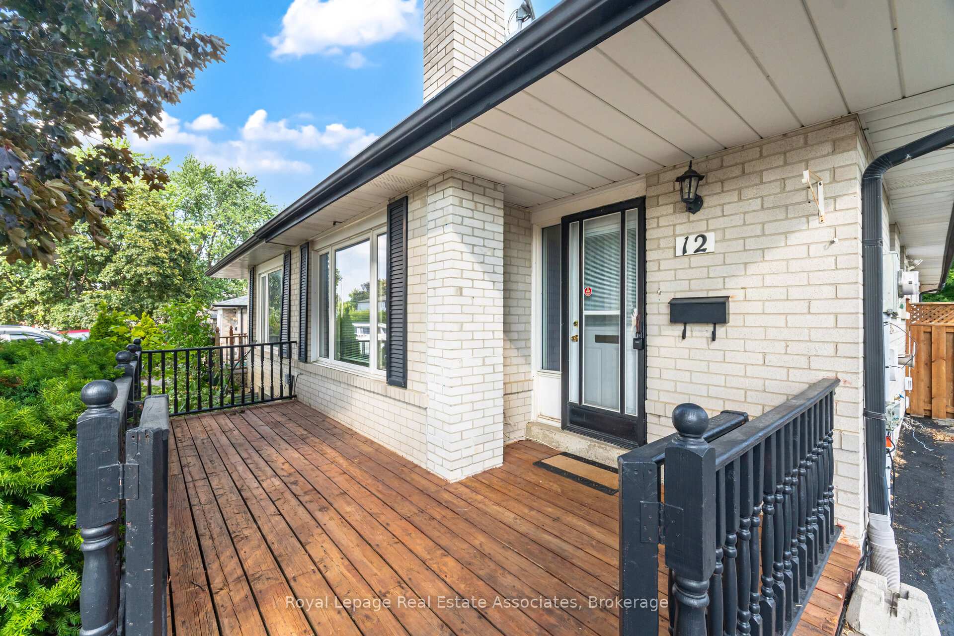 Photo 21 of 12 Gulliver Crescent, Brampton, Northgate — HOMEH