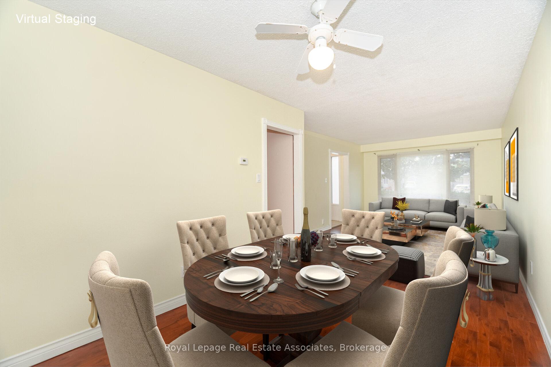 Photo 2 of 12 Gulliver Crescent, Brampton, Northgate — HOMEH