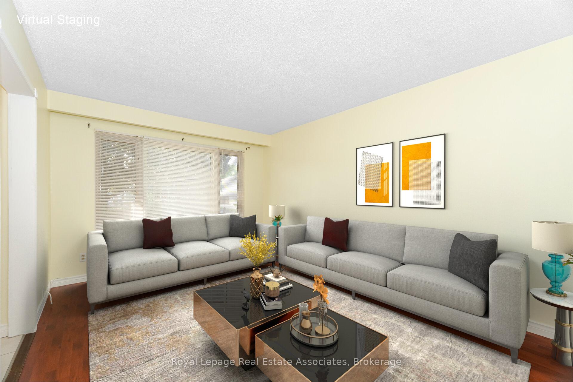 Photo 9 of 12 Gulliver Crescent, Brampton, Northgate — HOMEH
