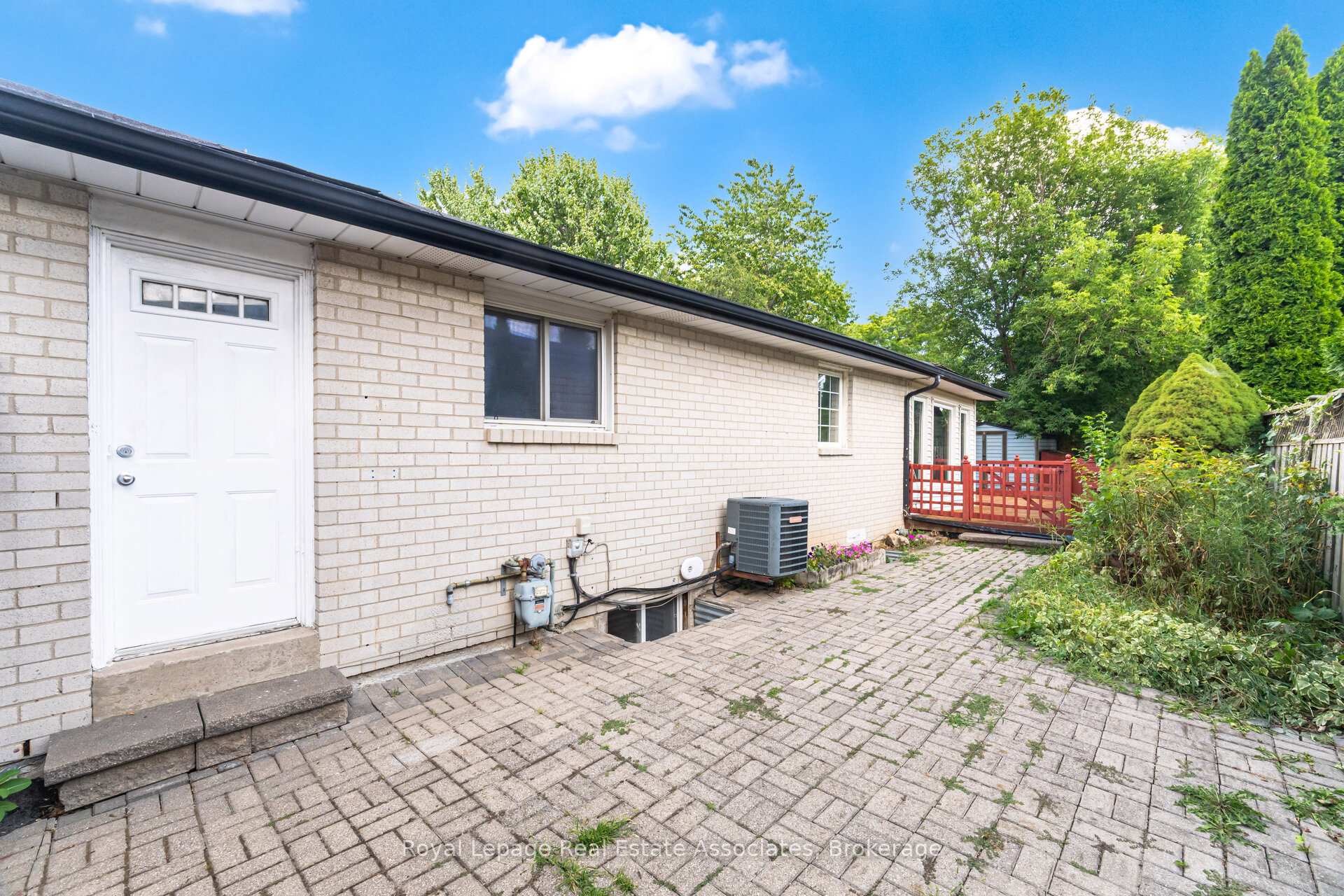 Photo 34 of 12 Gulliver Crescent, Brampton, Northgate — HOMEH