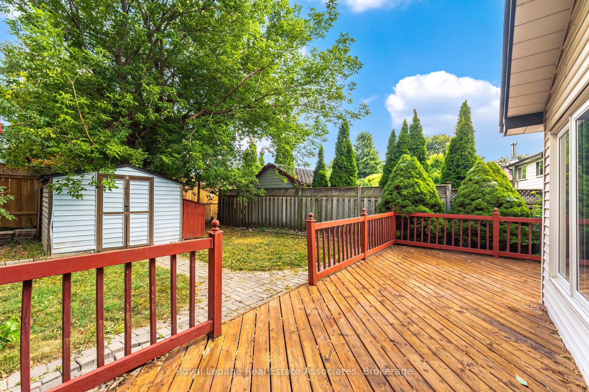 Photo 40 of 12 Gulliver Crescent, Brampton, Northgate — HOMEH