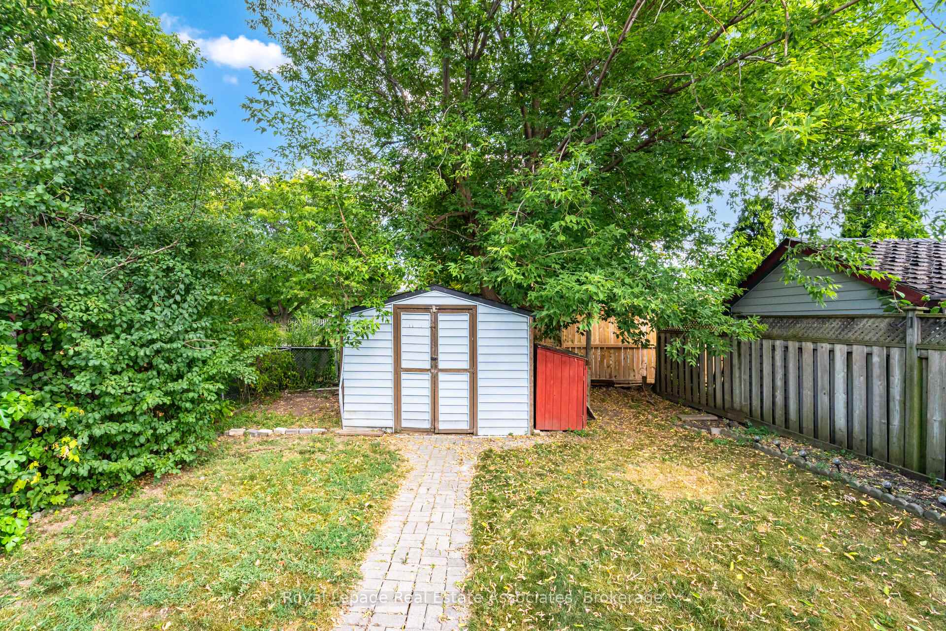 Photo 35 of 12 Gulliver Crescent, Brampton, Northgate — HOMEH