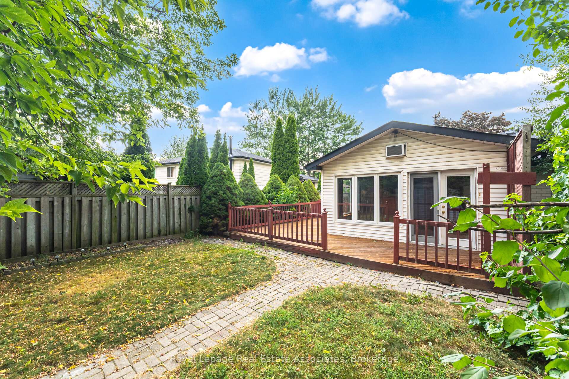 Photo 38 of 12 Gulliver Crescent, Brampton, Northgate — HOMEH