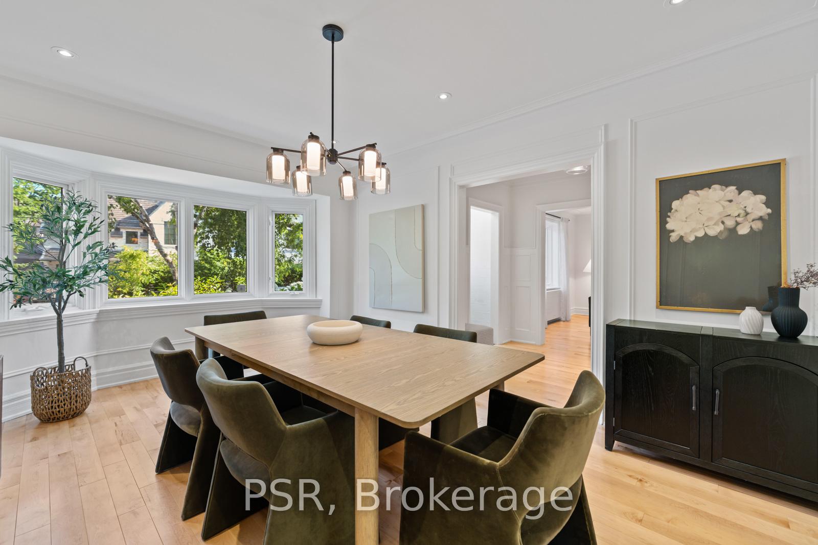 Photo 5 of 40 Strathearn Road, Toronto, Humewood-Cedarvale — HOMEH
