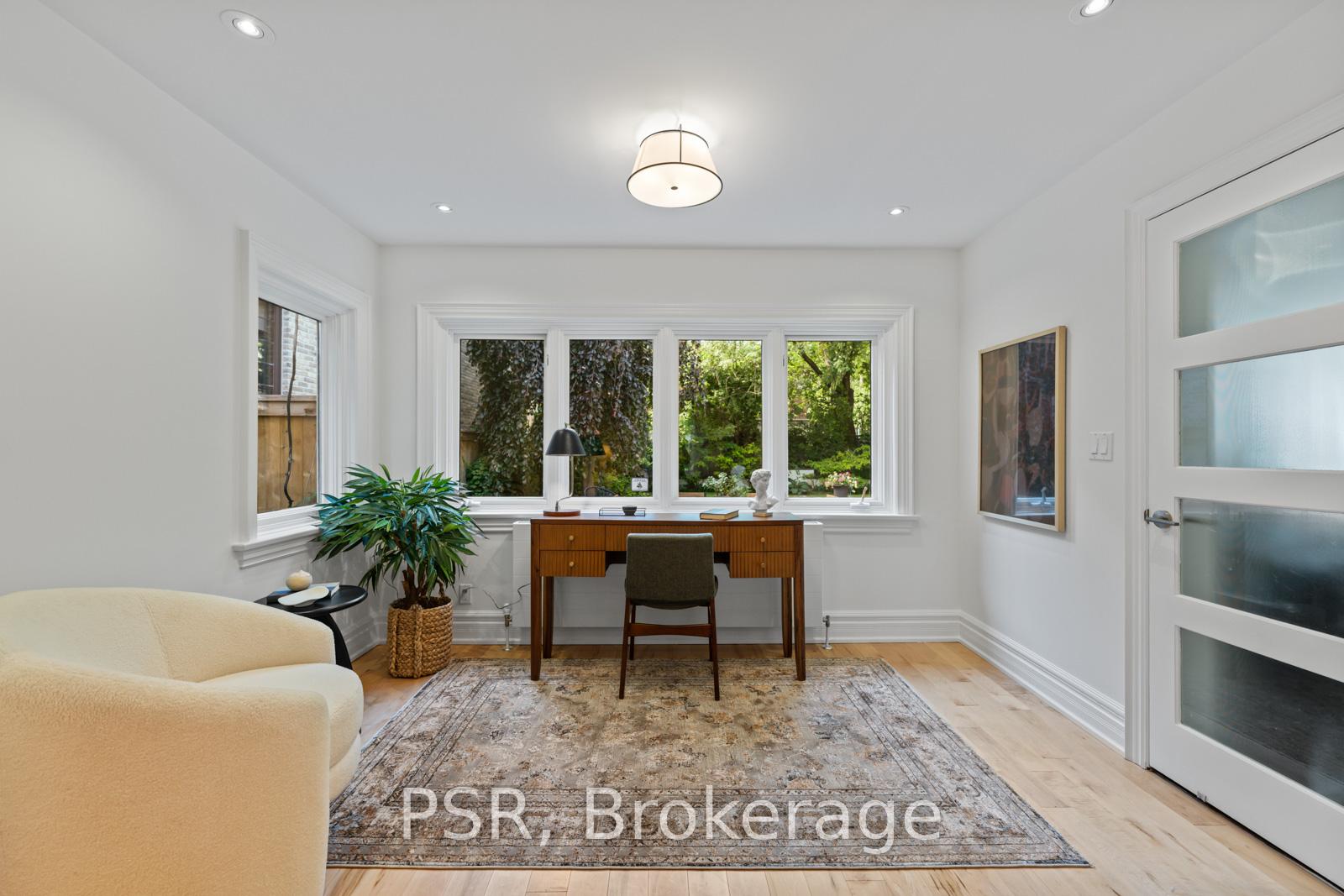 Photo 10 of 40 Strathearn Road, Toronto, Humewood-Cedarvale — HOMEH