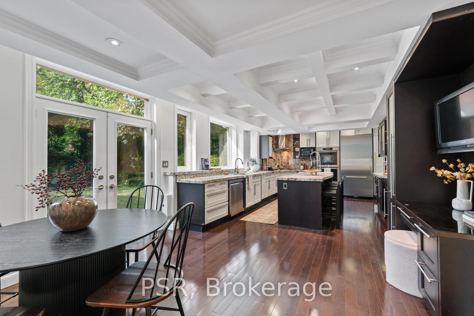 Photo 11 of 40 Strathearn Road, Toronto, Humewood-Cedarvale — HOMEH