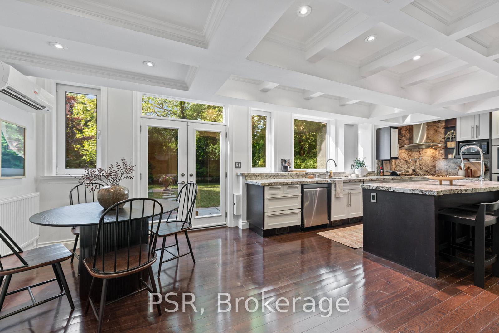 Photo 6 of 40 Strathearn Road, Toronto, Humewood-Cedarvale — HOMEH