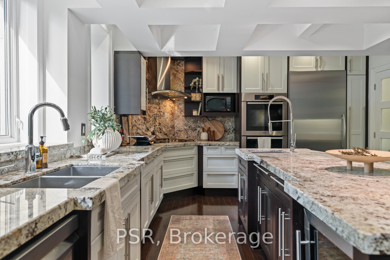 Photo 12 of 40 Strathearn Road, Toronto, Humewood-Cedarvale — HOMEH