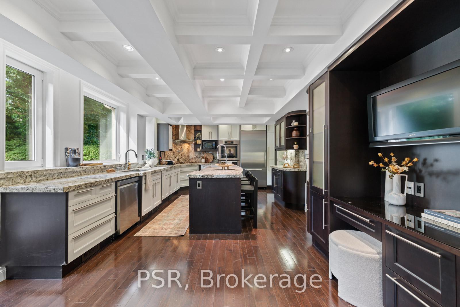 Photo 47 of 40 Strathearn Road, Toronto, Humewood-Cedarvale — HOMEH