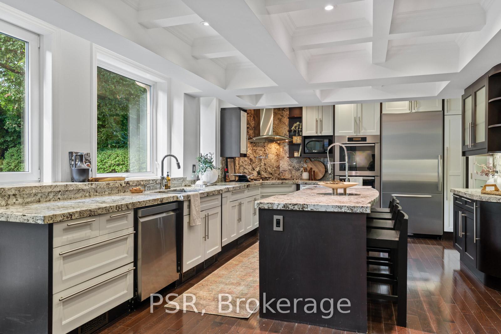 Photo 40 of 40 Strathearn Road, Toronto, Humewood-Cedarvale — HOMEH
