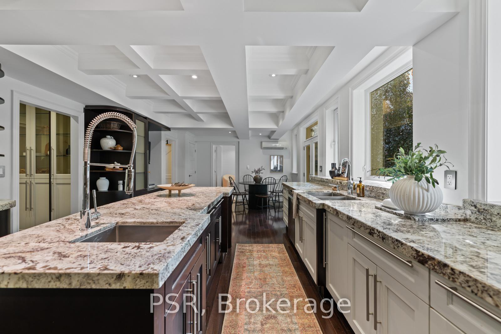 Photo 13 of 40 Strathearn Road, Toronto, Humewood-Cedarvale — HOMEH